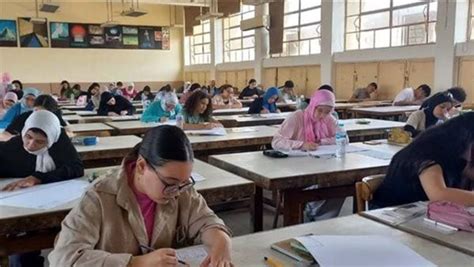 تنسيق الجامعات 2024. تبدأ اليوم اختبارات القدرات لطلبة الثانوية العامة