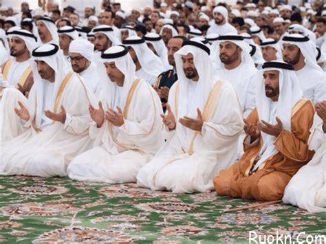توقيت صلاة عيد الأضحى 2024 في البحرين - موقع ترينداتاتي
