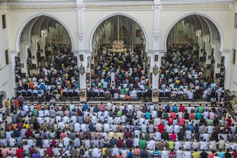 توقيت وموعد صلاة عيد الأضحى 2024 في الجزائر ومختلف الولايات - وكالة البوصلة الإخبارية
