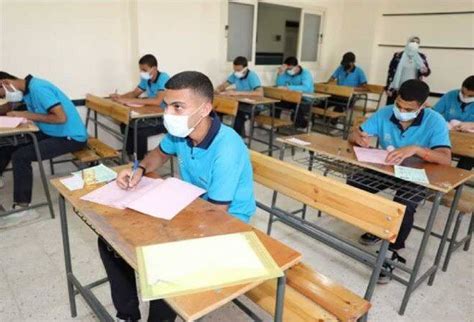 ثانوية القاهرة التنسيقية 2024. الحد الأدنى للقبول 240 درجة