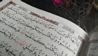 ثاني أطول سورة في القرآن - موضوع 3
