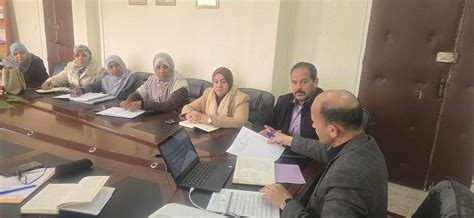 جامعة ورقلة، كلية العلوم الإنسانية والإنسانية، قسم الدراسات الأدبية