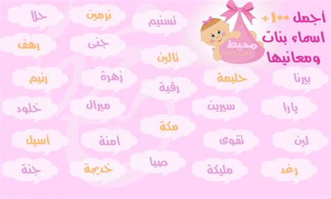 جديد وفاخر لطيف ونادر اسماء ملفتة للنظر جدا للبنات 2024 أعزائي