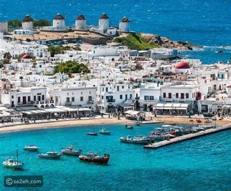 جزيرة في البحر الأبيض المتوسط ​​فتحال - جزر البحر الأبيض المتوسط ​​- أفضل المطاعم في المملكة العربية السعودية - إجابة لي شكراً ™
