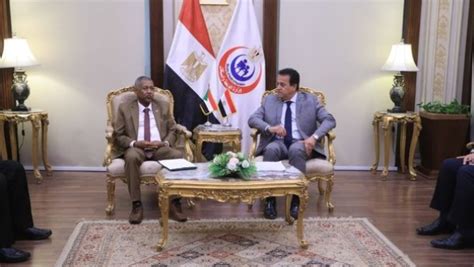 جمهورية السودان - المرصد الصحي السوداني