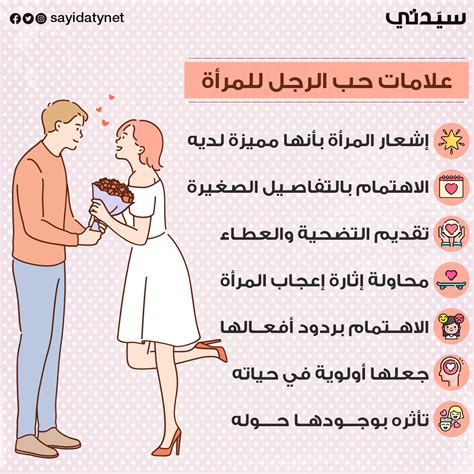حب الرجل لنفسه واد - المبدعون العرب