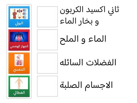 حدد الجهاز الآخر من الأجهزة التالية - منشور تعليمي
