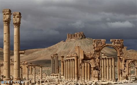 حضارة بلاد ما بين النهرين بنيت على ضفاف الأنهار - نقطة مصر