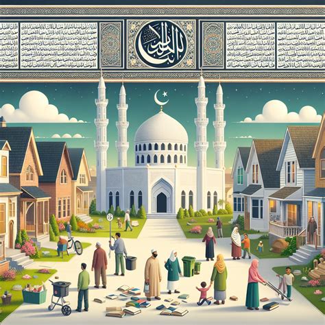 حقوق المساجد في الإسلام - محتوى الموقع حقوق المساجد في الإسلام - محتوى الموقع