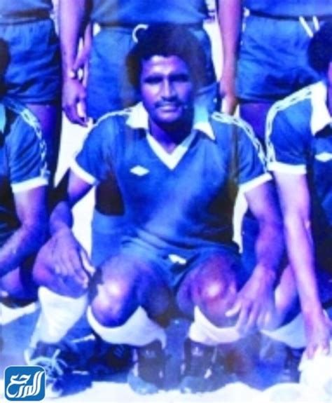 حقيقة سبب وفاة اللاعب غانم مبارك - قوة الإعلام