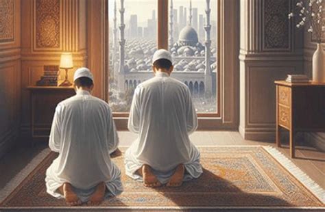 حكم التخلف عن صلاتي العيد والجمعة - إسلام ويب - مركز الفتوى