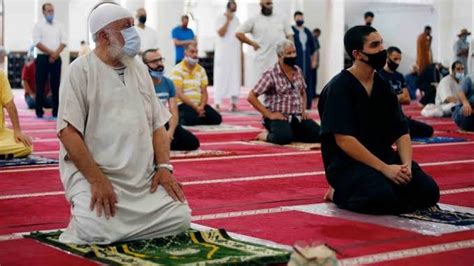 حكم ترك صلاة العيد .. أمين الإفتاء يجيب - صدى البلد