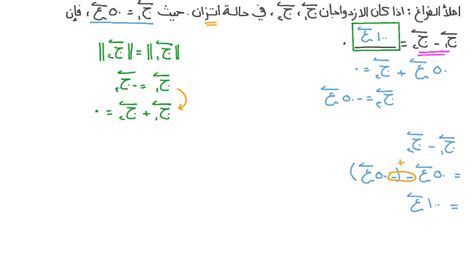 حل السؤال الذي يصبح هذا الشيء اثنين وأصبح تلة - أخبار