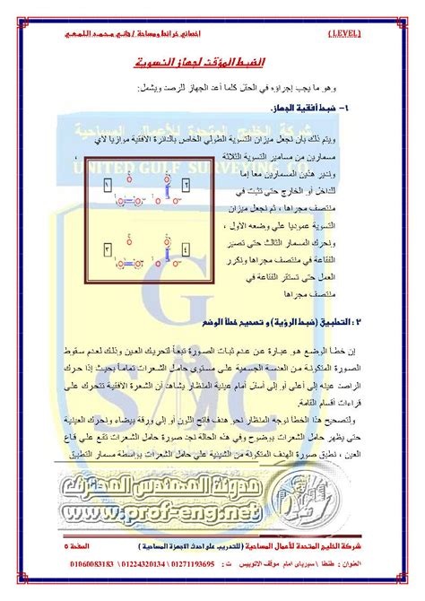 حل السؤال ضبط الميزانية - ذاكرتي