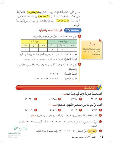 حل الصيغة القياسية للرقم 6 أو 4 _ حل - حلالا