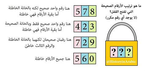 حل اللغز رقم 383