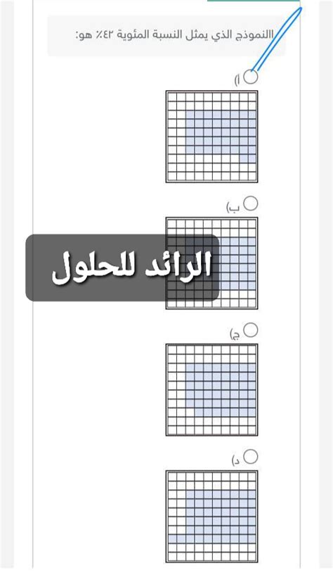 حل سؤال الأمان هو - اختصار للحلول