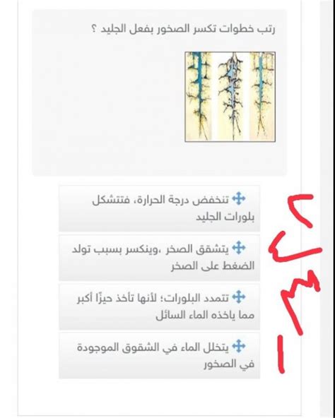 حل سؤال رتب مراحل نشر الخبر - تعليم سعودي - حلول ميسرة