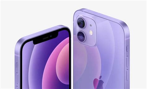 حل مشكلة الصوت على iPhone 12 و 12 Pro
