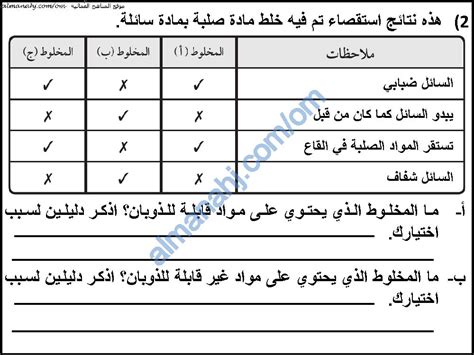 حل نموذج سؤال حول الأسطح التي تقلل الاحتكاك - المواد القابلة للذوبان حل نموذج سؤال حول الأسطح التي تقلل الاحتكاك - المواد القابلة للذوبان