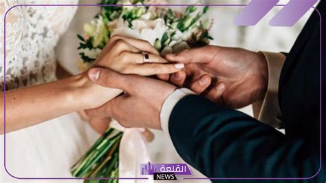 حلمت أنني تزوجت خطيبتي في المنام - موقع القلعة حلمت أنني تزوجت خطيبتي في المنام - موقع القلعة
