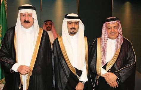 حياة الأمير مشهور بن عبدالعزيز - صفحة المعلومات