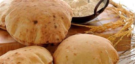 خبز ابن سيرين - تفسير حلم الخبز والدقيق في المنام بزهر الليمون