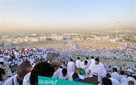 خطبة عن ( يوم عرفة وفضائله ) - خطب الجمعة - حامد إبراهيم