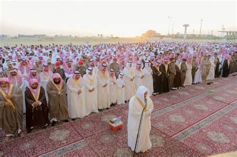 خطبة عيد الأضحى 2024 مكتوبة ومشكولة - جريدة الساعة