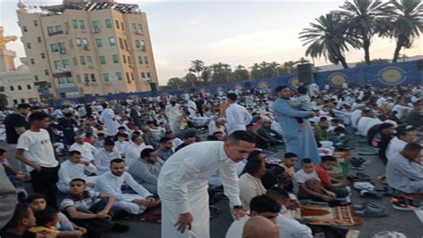 خطبة عيد الأضحى.. ننشر نصها وضوابط وزارة الأوقاف - صدى البلد خطبة عيد الأضحى.. ننشر نصها وضوابط وزارة الأوقاف - صدى البلد
