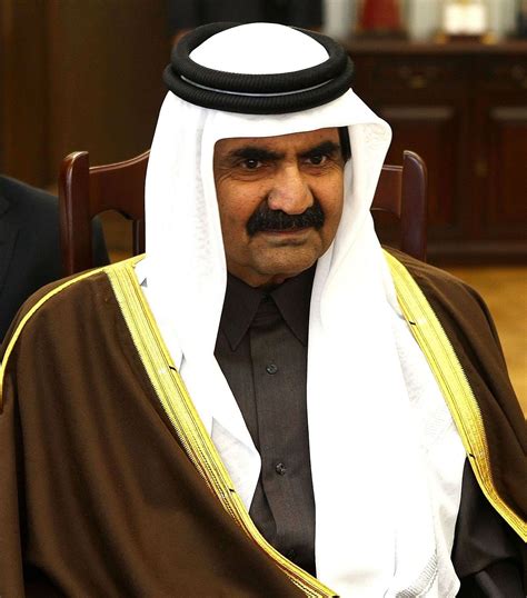 خليفة بن حمد آل ثاني - ويكيبيديا الموسوعة الحرة
