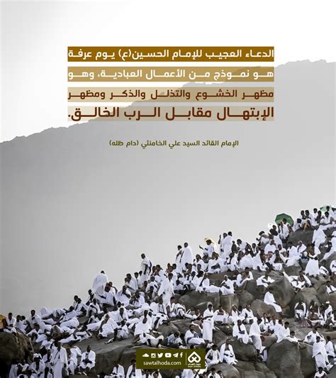 دعاء الإمام الحسين (ع) يوم عرفة (13) دعاء الإمام الحسين (ع) يوم عرفة (13)