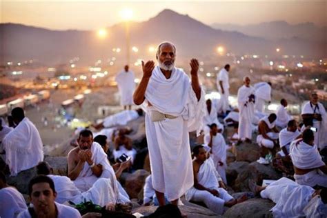 دعاء يوم عرفة مستجاب قبل غروب الشمس.. لسه قدامك فرصة - صدى البلد