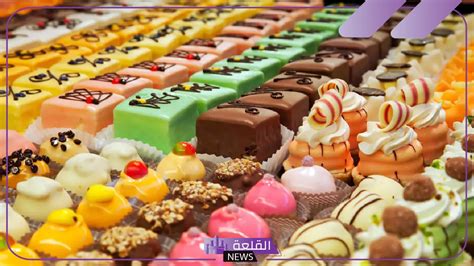 رؤية الحلويات في المنام ، أكل الطعام ، صنع الحلويات في المنام ، ابن سيرين - مجلة مجد