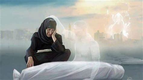 رؤية الكفن في المنام للحامل - فسرلي