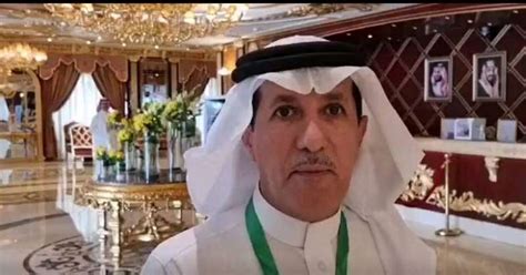 رئيس اتحاد الرياضيين / الرياضيين يزور تعليم جدة وكالة الأنباء السعودية