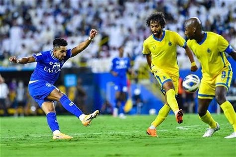 رابط مباراة النصر المباشرة يلا واتش اليوم