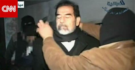 رغد صدام حسين على تويتر تعليق والدي على حكم الإعدام بحق صدام حسين ...