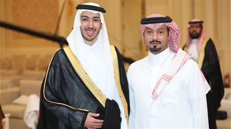 زواج ناصر بن سلطان بن ناصر ال سعود - ملف موقع