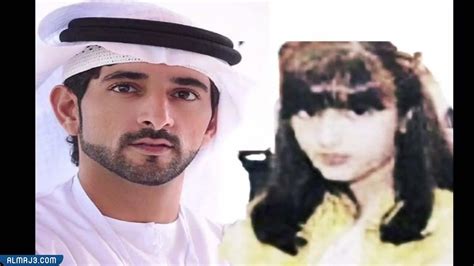 زوجة الشيخ حمدان بن محمد بن راشد ومن هي - محمود حسونة