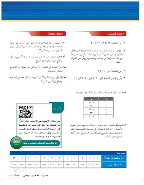 س = 5 حل للجميع - القواعد