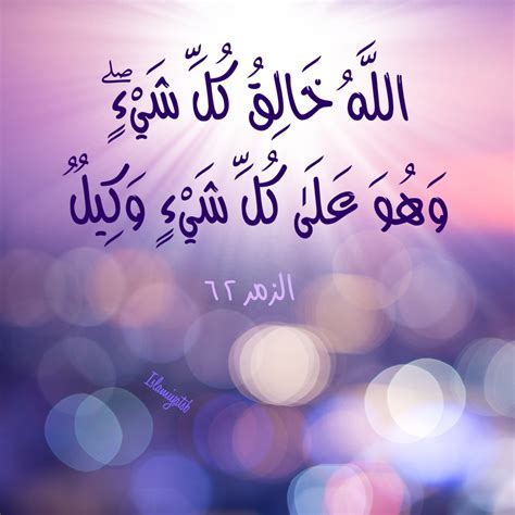 سؤال اليوم دليل على أن الله سبحانه وتعالى هو خالق كل شيء - مقدم الحلول