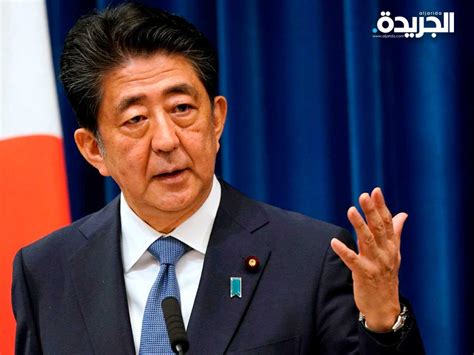 سبب صادم لاغتيال رئيس الوزراء الياباني شينزو آبي - إيرم نيوز