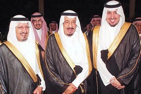 سبب وفاة الأمير عبد الرحمن بن ناصر آل سعود ابن شقيق الملك سلمان