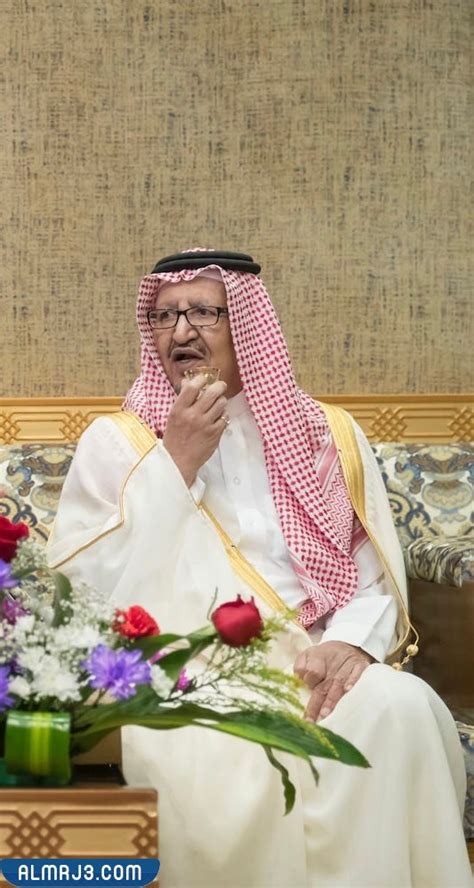 سبب وفاة الأمير عبد الرحمن بن ناصر بن عبد العزيز آل سعود - شبكة الصحراء