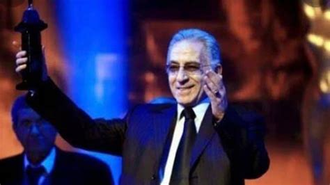 سبب وفاة المخرج المصري علي عبد الخالق - شبكة الصحراء