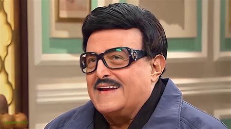 سبب وفاة سمير غانم - اليوم السابع