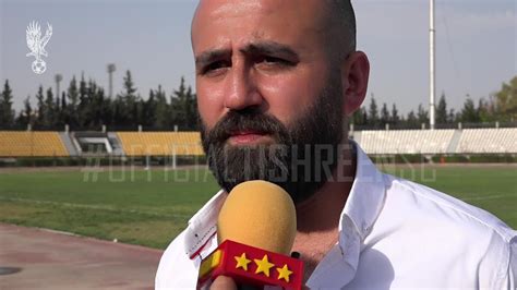 سبب وفاة طارق زيني رئيس نادي تشرين- التفاصيل