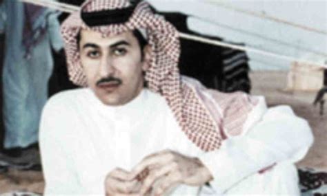 سبب وفاة طلال الرشيد- خبر