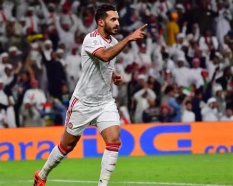 سبب وفاة والد اللاعب علي مبخوت - ترند خليجي سبب وفاة والد اللاعب علي مبخوت - ترند خليجي